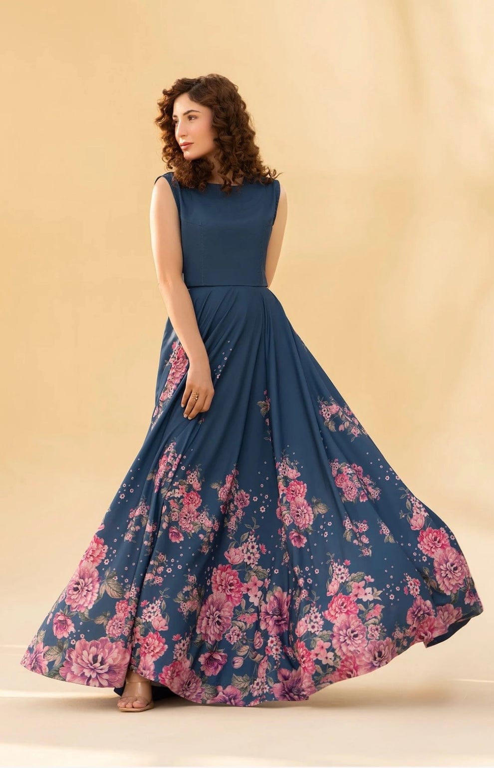 TURBAT 2 PC Maxi and Coat