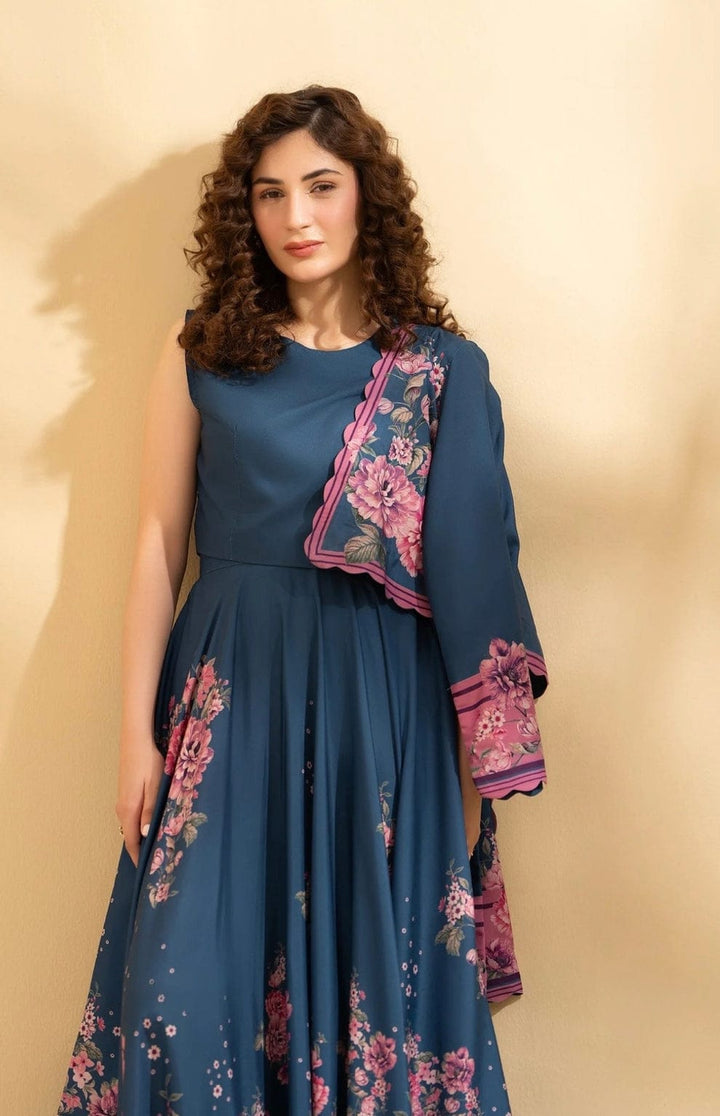 TURBAT 2 PC Maxi and Coat
