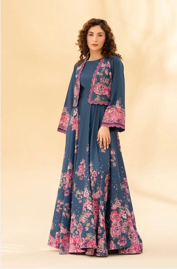TURBAT 2 PC Maxi and Coat